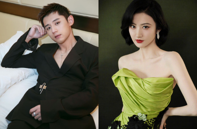 "Đệ nhất mỹ nữ" Cảnh Điềm đi&ecirc;u đứng: Bị t&igrave;nh cũ VĐV lợi dụng trả nợ, nay d&iacute;nh tiếp drama &aacute;i t&igrave;nh với đại gia 8,5 tỷ USD- Ảnh 4.