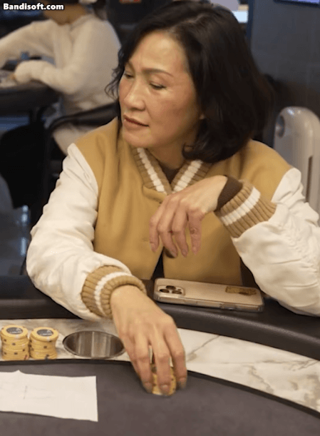 Minh tinh Việt n&agrave;y c&oacute; họ h&agrave;ng g&igrave; với Ch&acirc;u Tấn kh&ocirc;ng m&agrave; giống thế: Visual qu&aacute; sang, diễn xuất xứng tầm Hollywood- Ảnh 7.