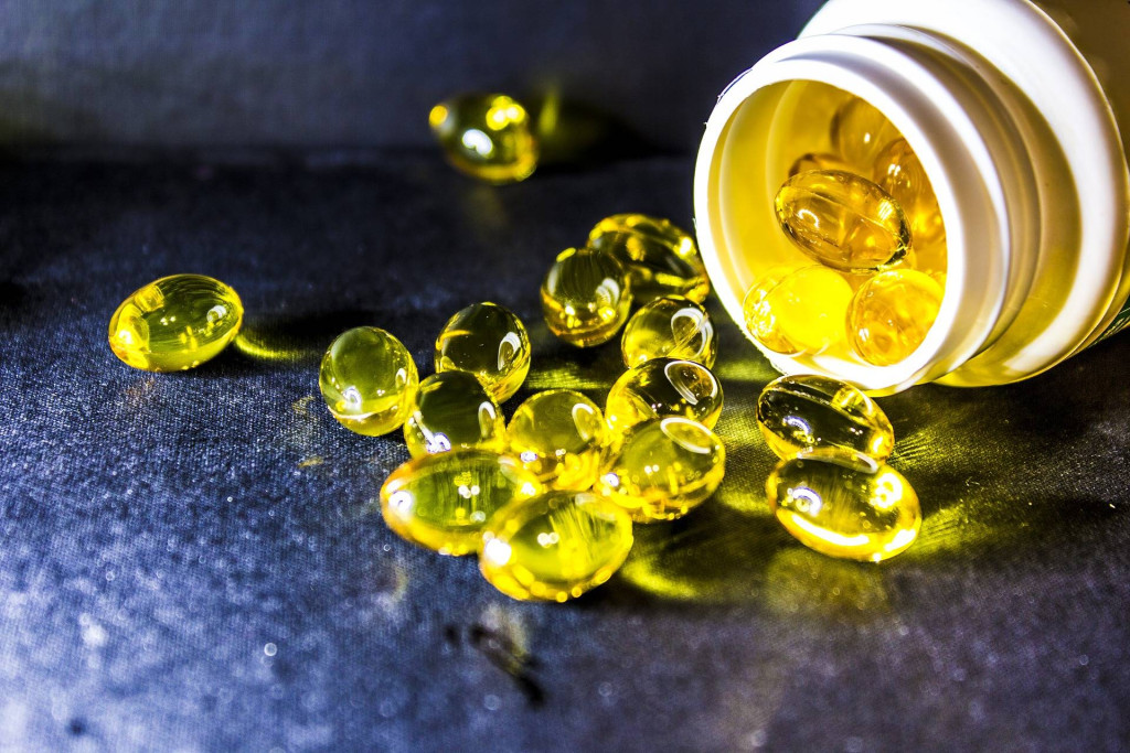 Tin vui cho những người uống omega-3 mỗi ng&agrave;y- Ảnh 2.