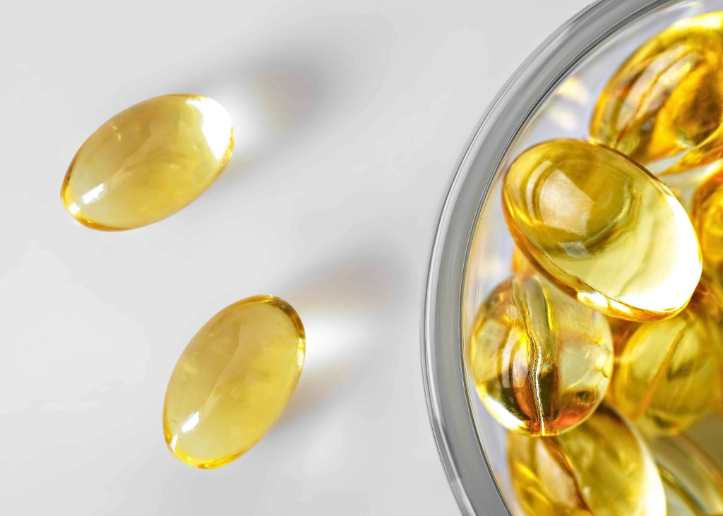 Tin vui cho những người uống omega-3 mỗi ng&agrave;y- Ảnh 3.