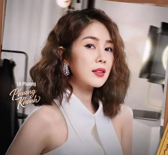 Mỹ nh&acirc;n Vbiz &ecirc; chề v&igrave; bị cắt 3 vai diễn c&ugrave;ng l&uacute;c: Giờ đ&oacute;ng phim n&agrave;o cũng hot, giảm 30kg đẹp n&aacute; thở- Ảnh 8.