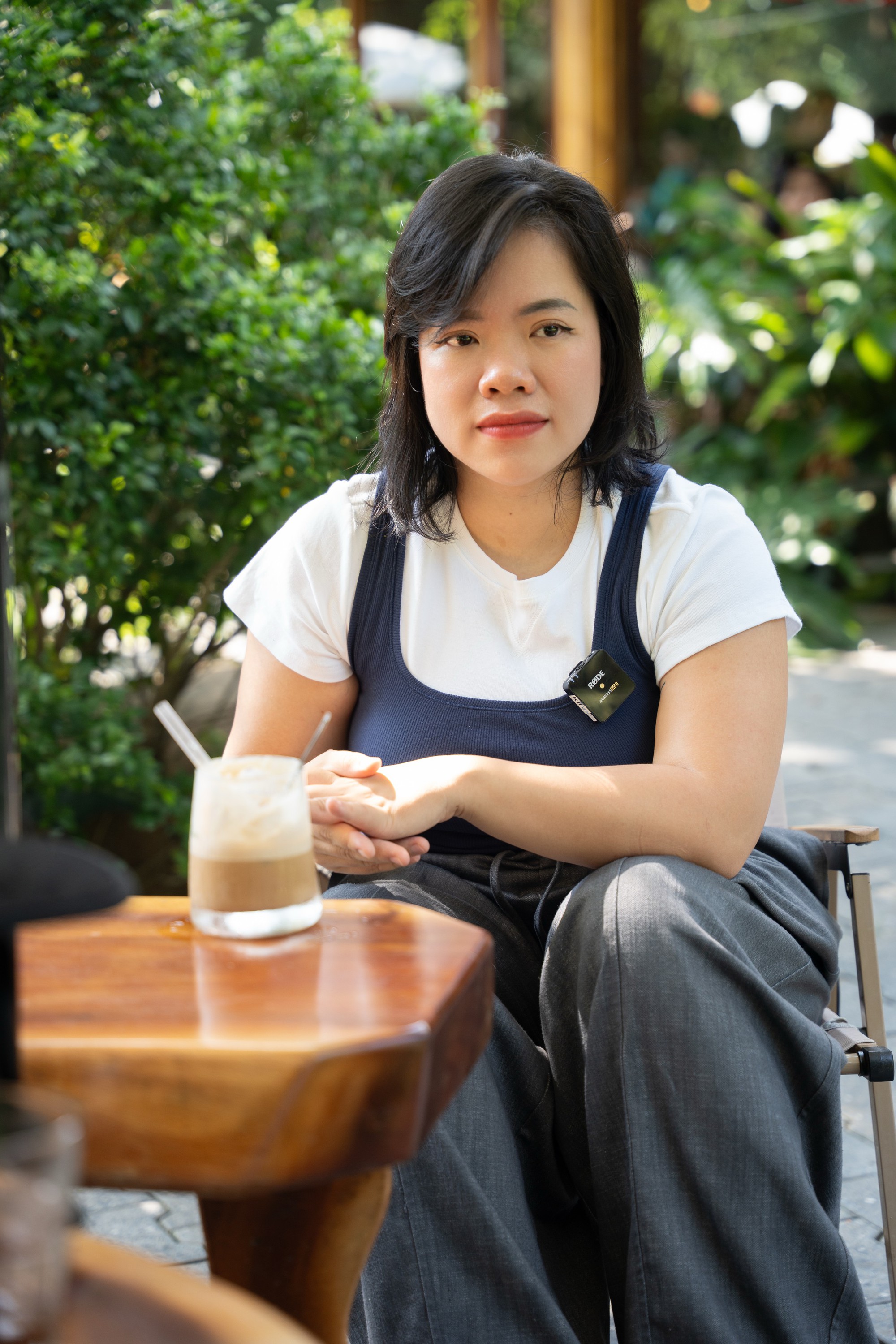 Từng thuê nhà khắp Hà Nội, một đôi vợ chồng trẻ quyết định đi xa hàng chục km để mua nhà: 4 năm sau mới thấy “đáng!" - Ảnh 1.