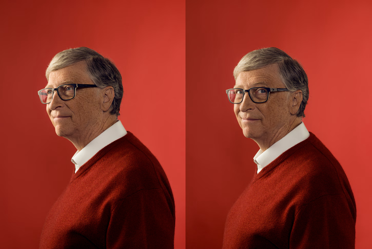 Tỷ phú Bill Gates đưa ra cảnh báo đáng sợ về AI - Ảnh 3.