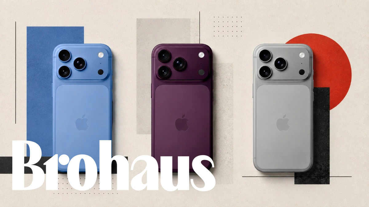 Lời khuy&ecirc;n cho người muốn mua iPhone 18 Pro Max - Ảnh 1.