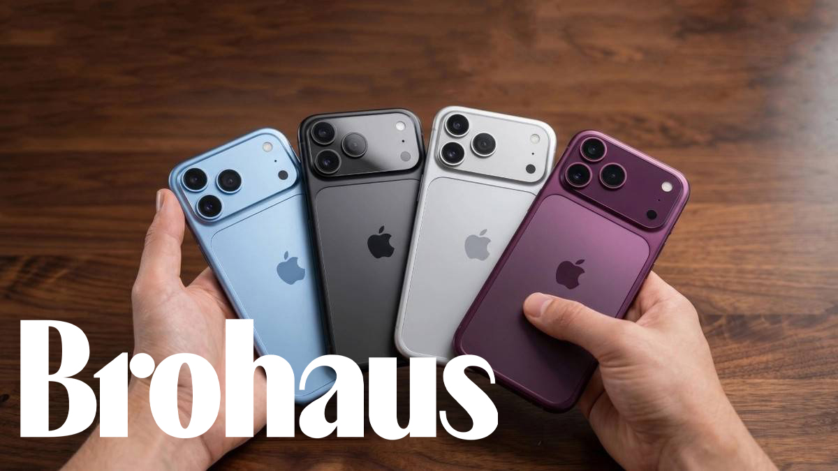 Lời khuy&ecirc;n cho người muốn mua iPhone 18 Pro Max - Ảnh 2.