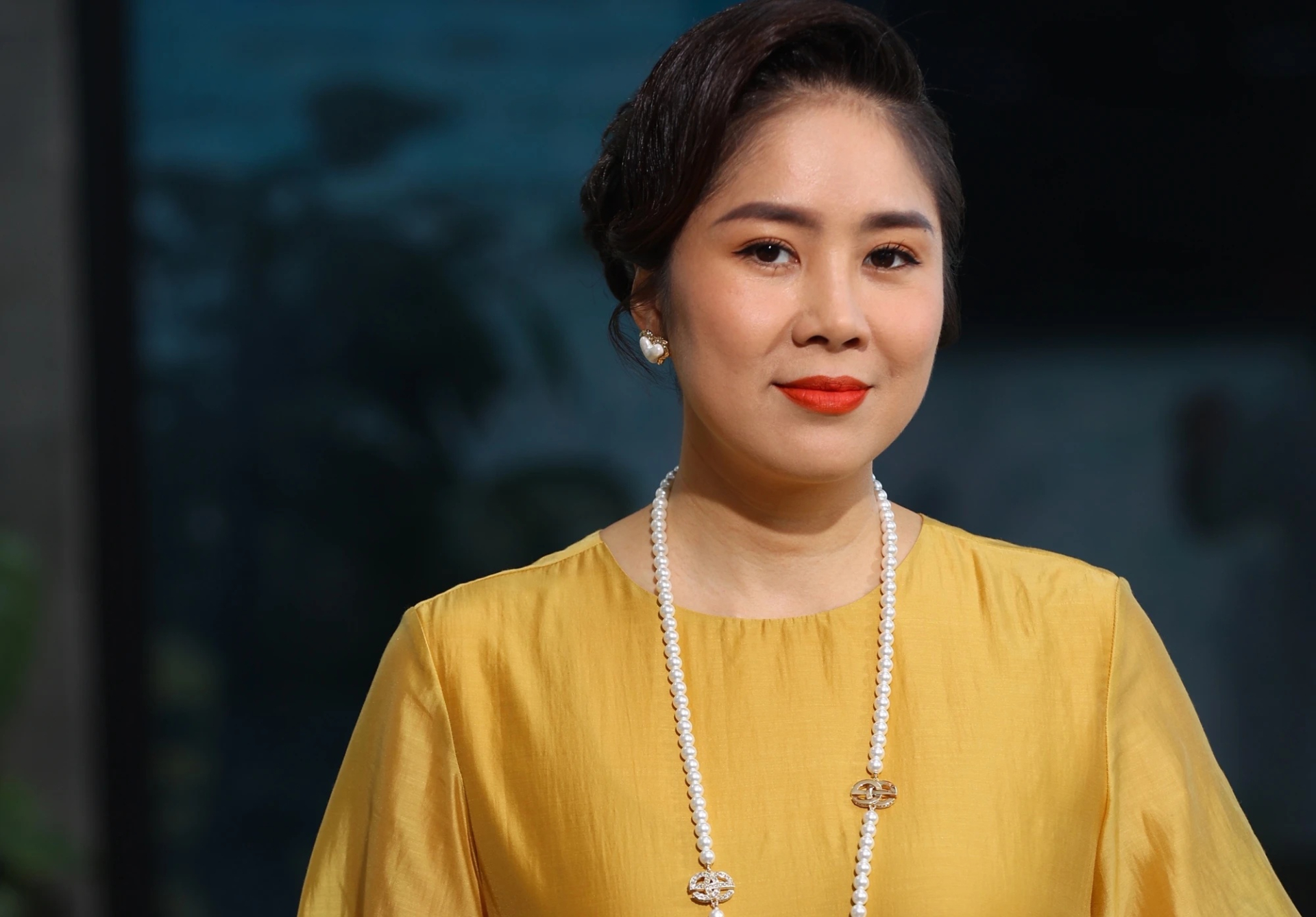 Mỹ nh&acirc;n Vbiz &ecirc; chề v&igrave; bị cắt 3 vai diễn c&ugrave;ng l&uacute;c: Giờ đ&oacute;ng phim n&agrave;o cũng hot, giảm 30kg đẹp n&aacute; thở- Ảnh 4.