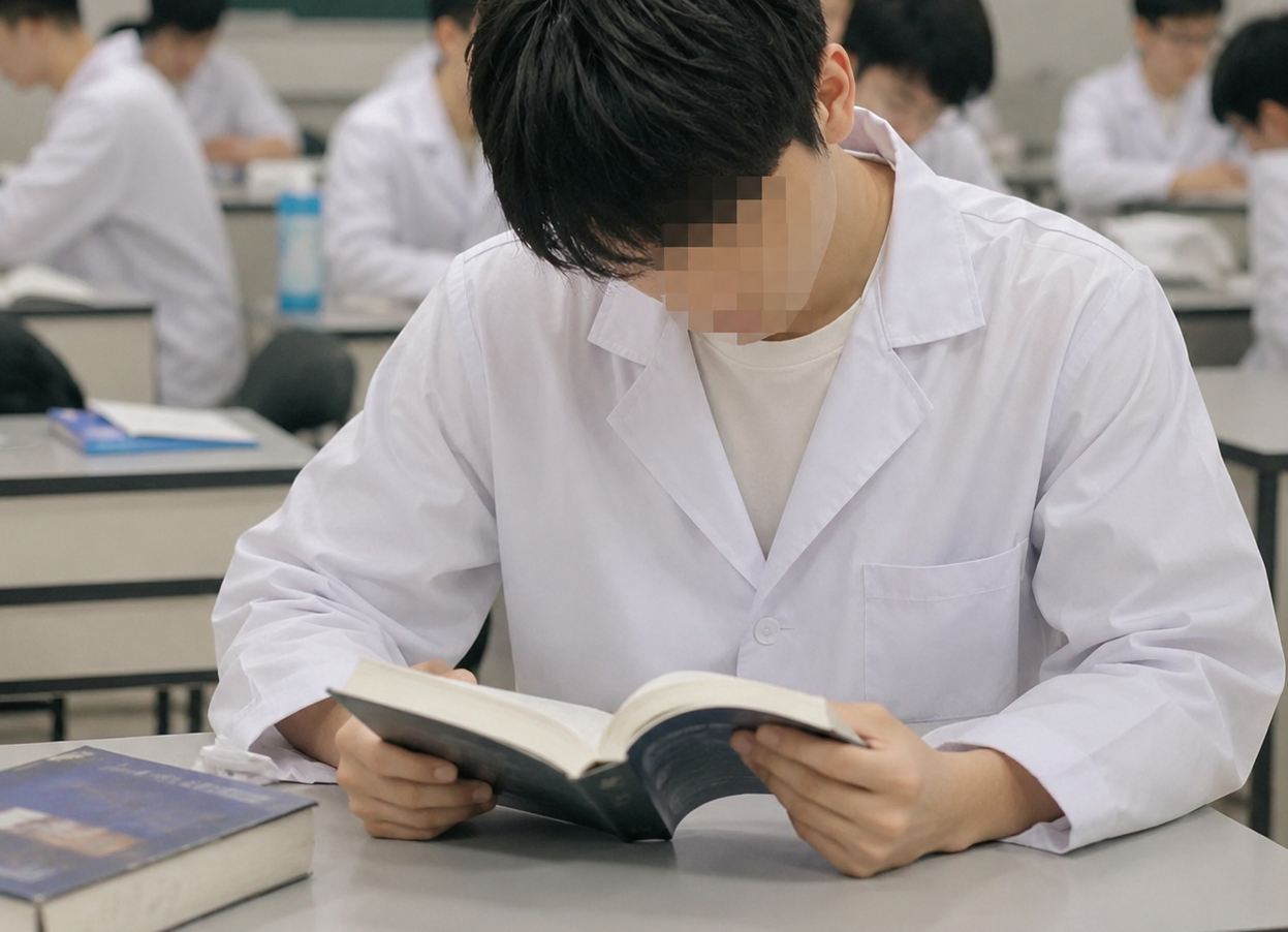 Nam sinh vi&ecirc;n trường y qua đời v&igrave; HIV ở tuổi 25: C&aacute;ch anh nhiễm bệnh khiến mọi người vừa đau l&ograve;ng vừa giận dữ- Ảnh 1.