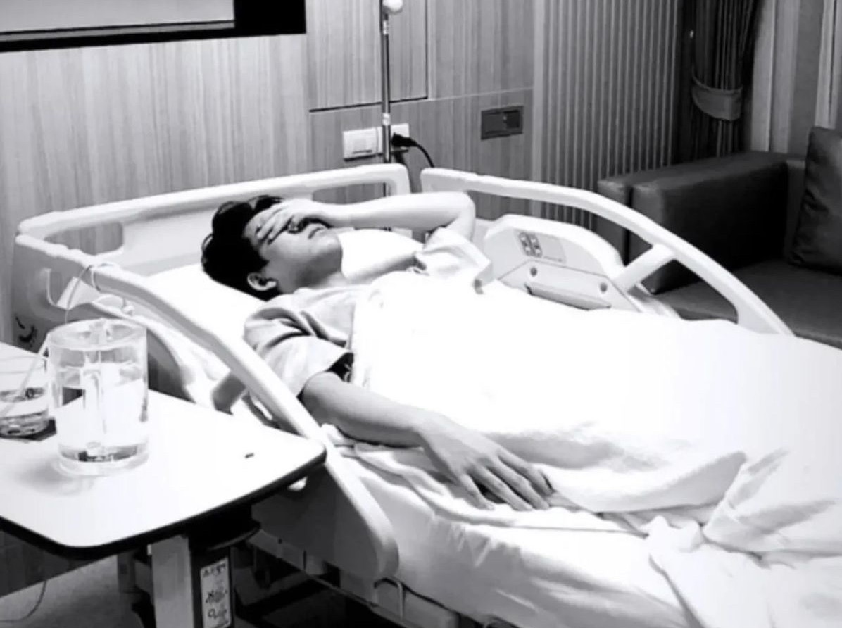 Nam sinh vi&ecirc;n trường y qua đời v&igrave; HIV ở tuổi 25: C&aacute;ch anh nhiễm bệnh khiến mọi người vừa đau l&ograve;ng vừa giận dữ- Ảnh 4.