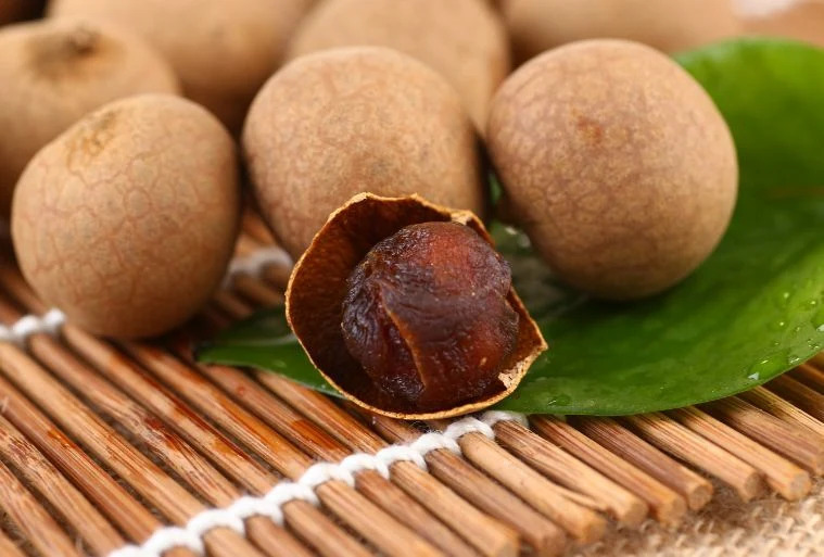 Sang thu, đ&acirc;y l&agrave; loại quả d&ugrave; nam hay nữ đều cần d&ugrave;ng ngay, gi&uacute;p kh&iacute; huyết dồi d&agrave;o, ngủ ngon, xua tan mệt mỏi - Ảnh 3.