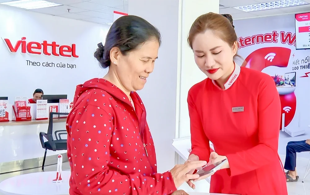 Đừng để điện thoại bố mẹ mất sóng: 10 giây thao tác 0 đồng cần làm ngay trước khi tắt mạng 2G! - Ảnh 1.