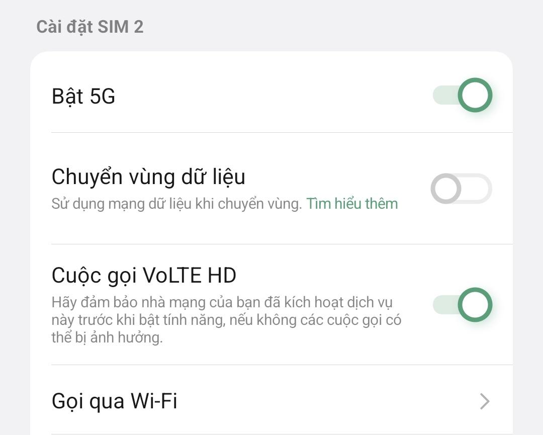 Đừng để điện thoại bố mẹ mất sóng: 10 giây thao tác 0 đồng cần làm ngay trước khi tắt mạng 2G! - Ảnh 2.