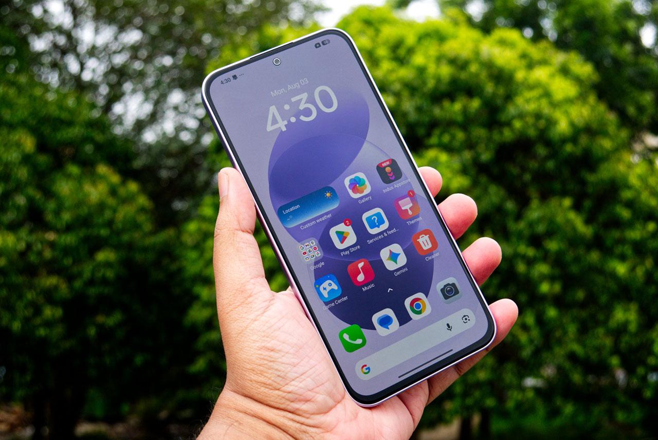 So s&aacute;nh Redmi Note 17 Vs Redmi Note 15: C&oacute; đ&aacute;ng n&acirc;ng cấp? - Ảnh 2.