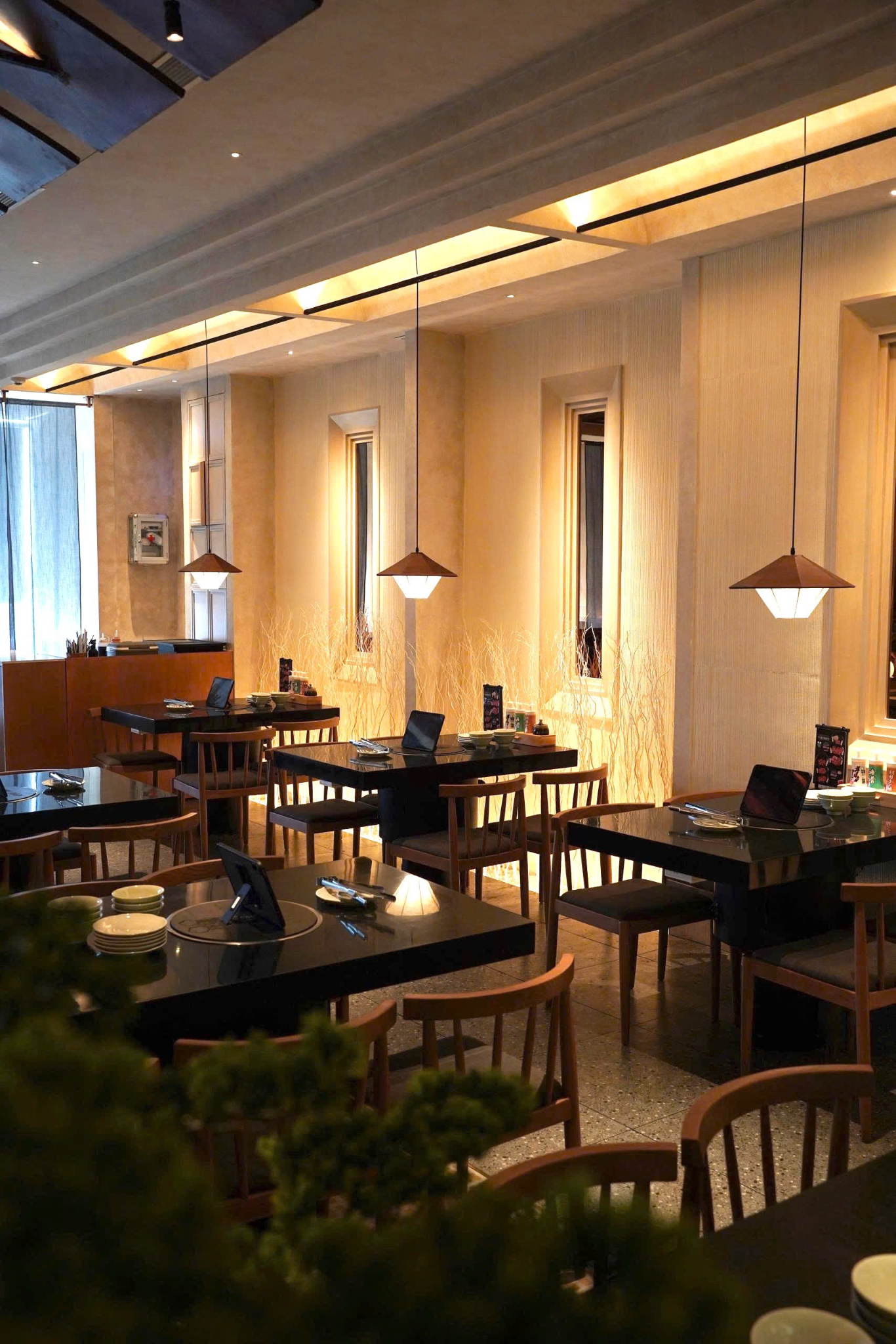 &rlm;Gyu Shige ch&iacute;nh thức ra mắt m&ocirc; h&igrave;nh Buffet tại TP.HCM &rlm; - Ảnh 4.