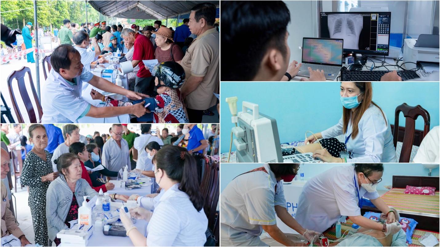 DHG Pharma: 52 năm đồng hành chăm sóc sức khỏe cộng đồng - Ảnh 8.