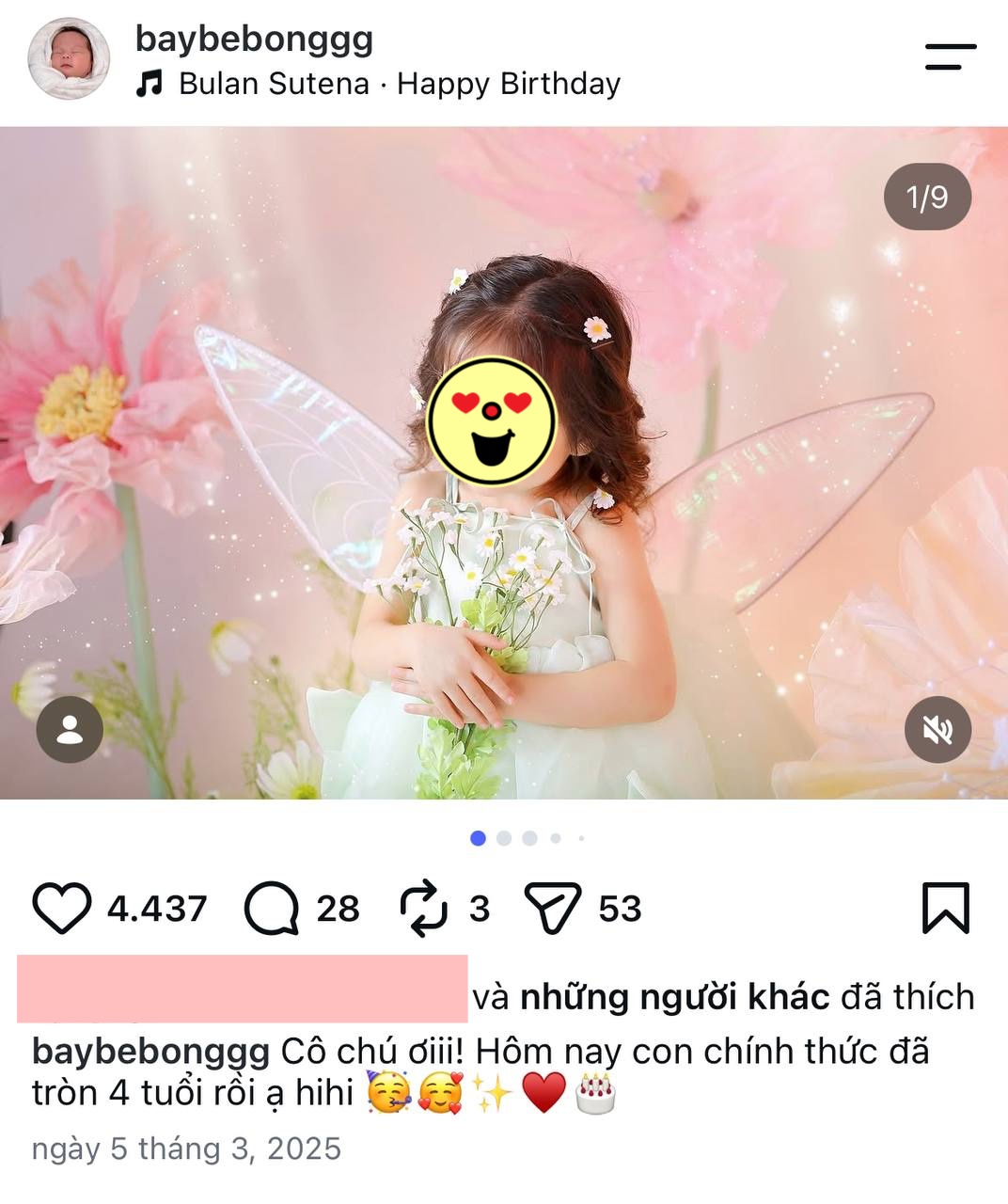 Chuyện g&igrave; đang xảy ra khiến An Nguy "mất t&iacute;ch" 2 năm? - Ảnh 3.