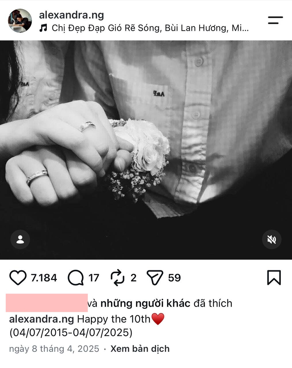 Chuyện g&igrave; đang xảy ra khiến An Nguy "mất t&iacute;ch" 2 năm? - Ảnh 2.