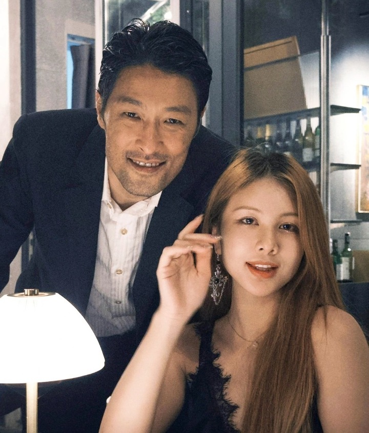 Johnny Tr&iacute; Nguyễn: "T&ocirc;i kh&ocirc;ng c&ocirc;ng khai bạn g&aacute;i v&igrave; muốn giữ sự ri&ecirc;ng tư"- Ảnh 1.