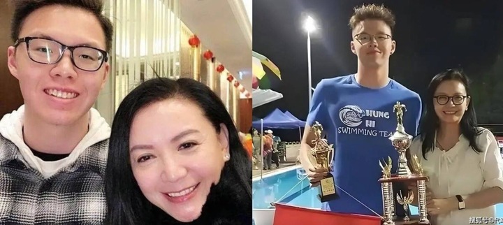 "Ngọc nữ vạn người m&ecirc;" từ bỏ h&agrave;o quang, l&agrave;m mẹ đơn th&acirc;n hơn 2 thập kỷ- Ảnh 4.