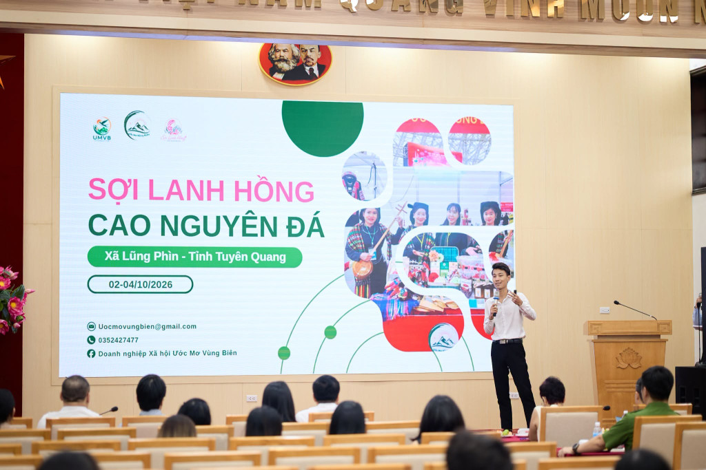 Hợp lực v&igrave; cộng đồng: Kh&ocirc;ng ai giữ bản quyền l&ograve;ng tốt- Ảnh 5.