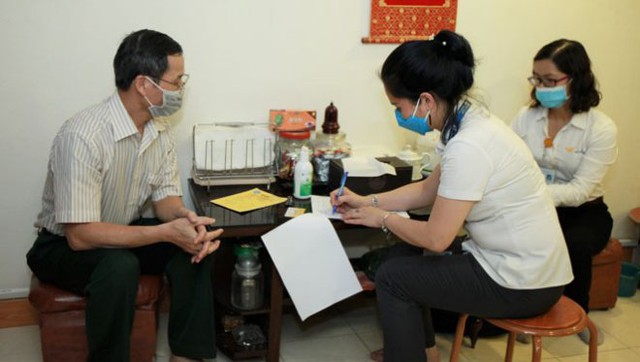 Tất cả người d&acirc;n c&oacute; lương hưu, trợ cấp ch&uacute; &yacute; quy định mới từ ng&agrave;y 28/9- Ảnh 2.
