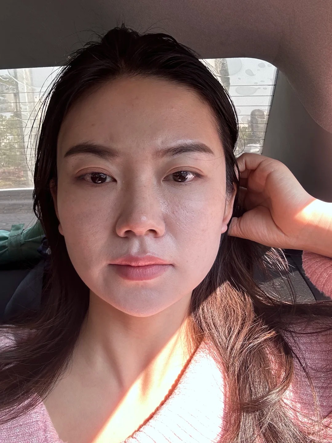 6 bí quyết giúp phụ nữ 30+ cải thiện gương mặt chảy xệ mà gần như không tốn chi phí- Ảnh 1.
