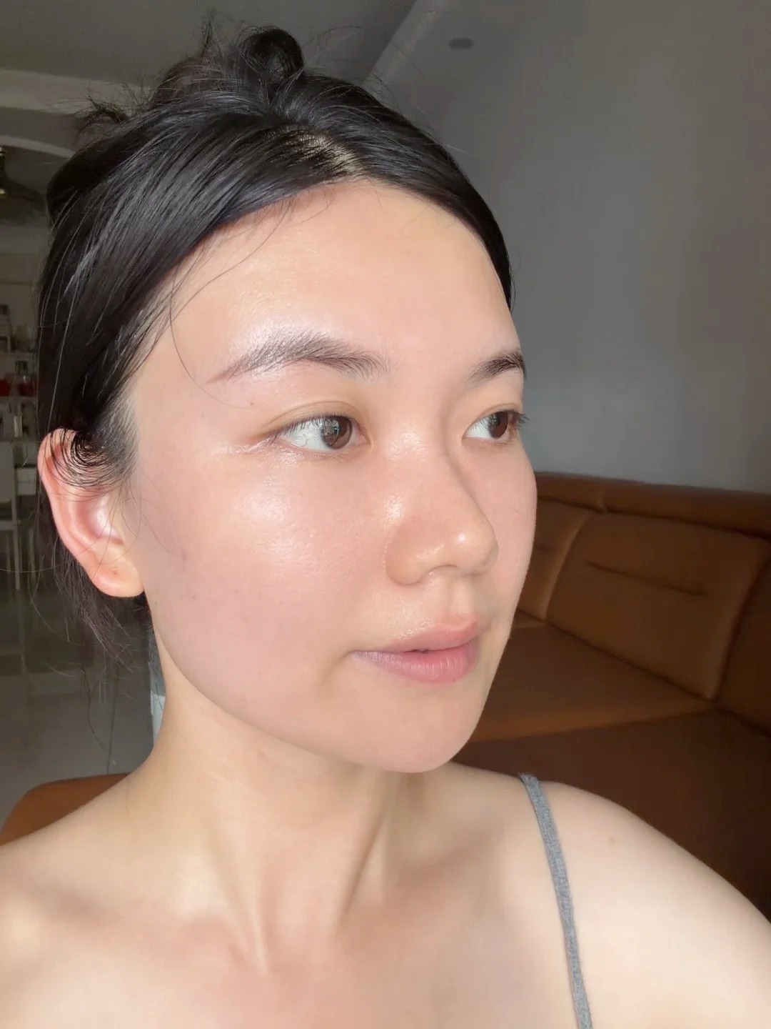 6 bí quyết giúp phụ nữ 30+ cải thiện gương mặt chảy xệ mà gần như không tốn chi phí- Ảnh 6.