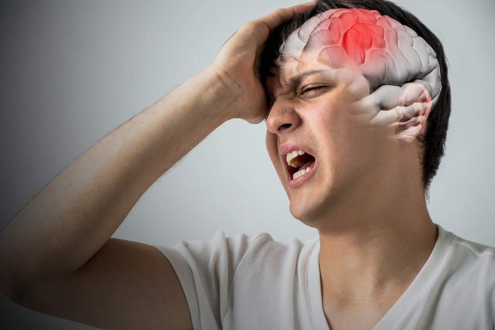 Người bị “thiếu máu lên não” thường có một biểu hiện sau khi thức dậy buổi sáng - Ảnh 3.