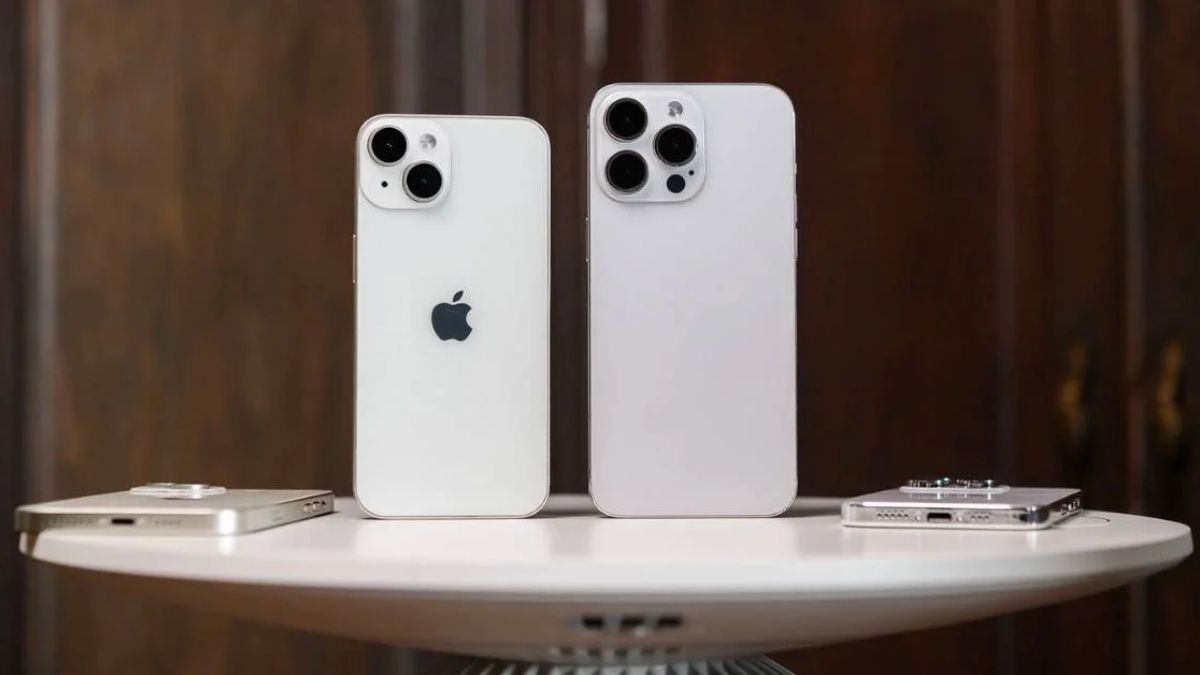 Mẫu iPhone giảm giá chưa từng có, đáng mua hiện tại- Ảnh 1.