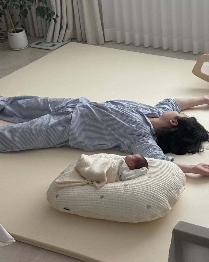 Sự kh&aacute;c biệt giữa đứa trẻ chỉ ngủ với mẹ hoặc bố v&agrave; đứa trẻ được ngủ c&ugrave;ng cả bố lẫn mẹ- Ảnh 2.