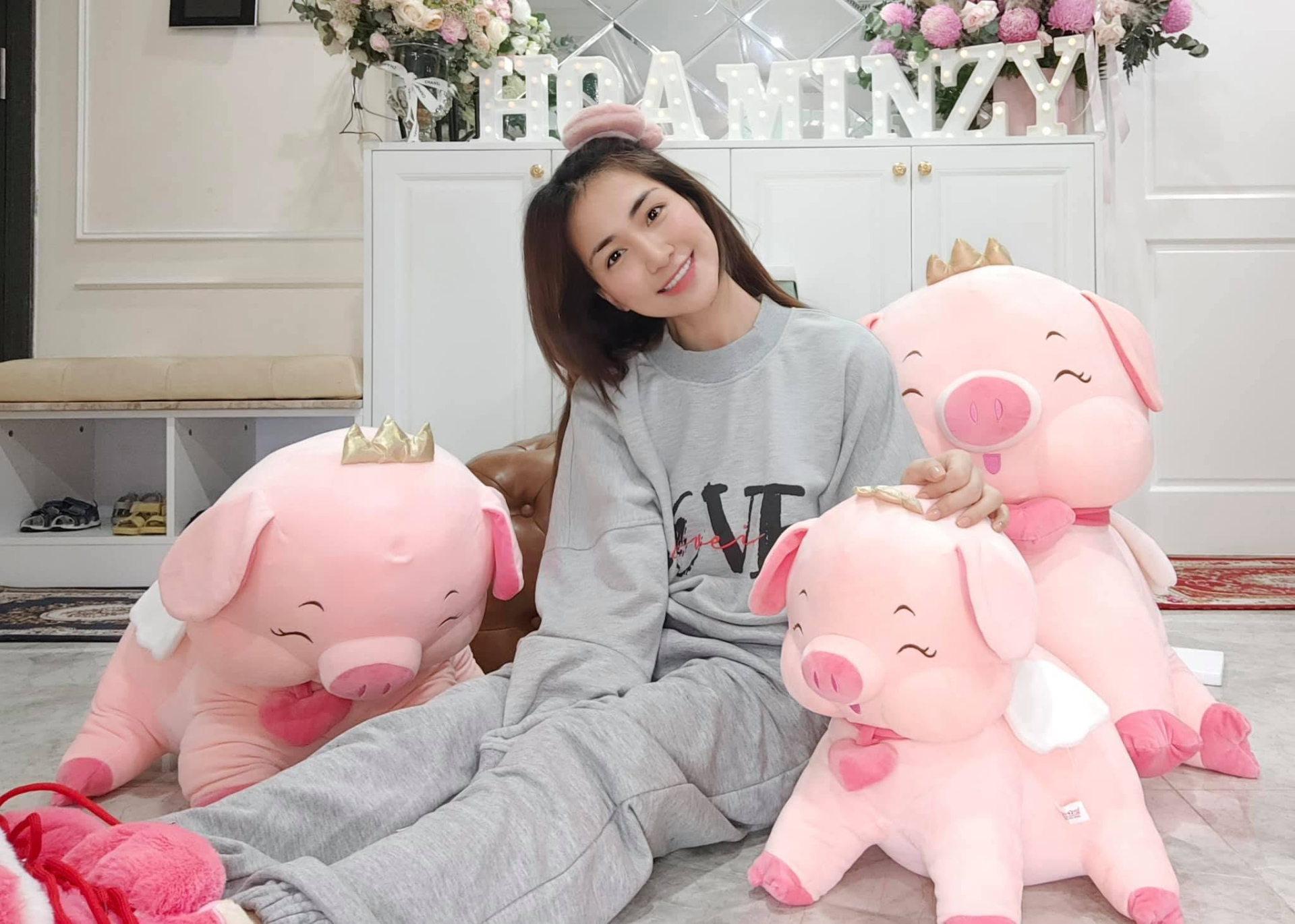 Căn nhà của Hoà Minzy- Ảnh 7.