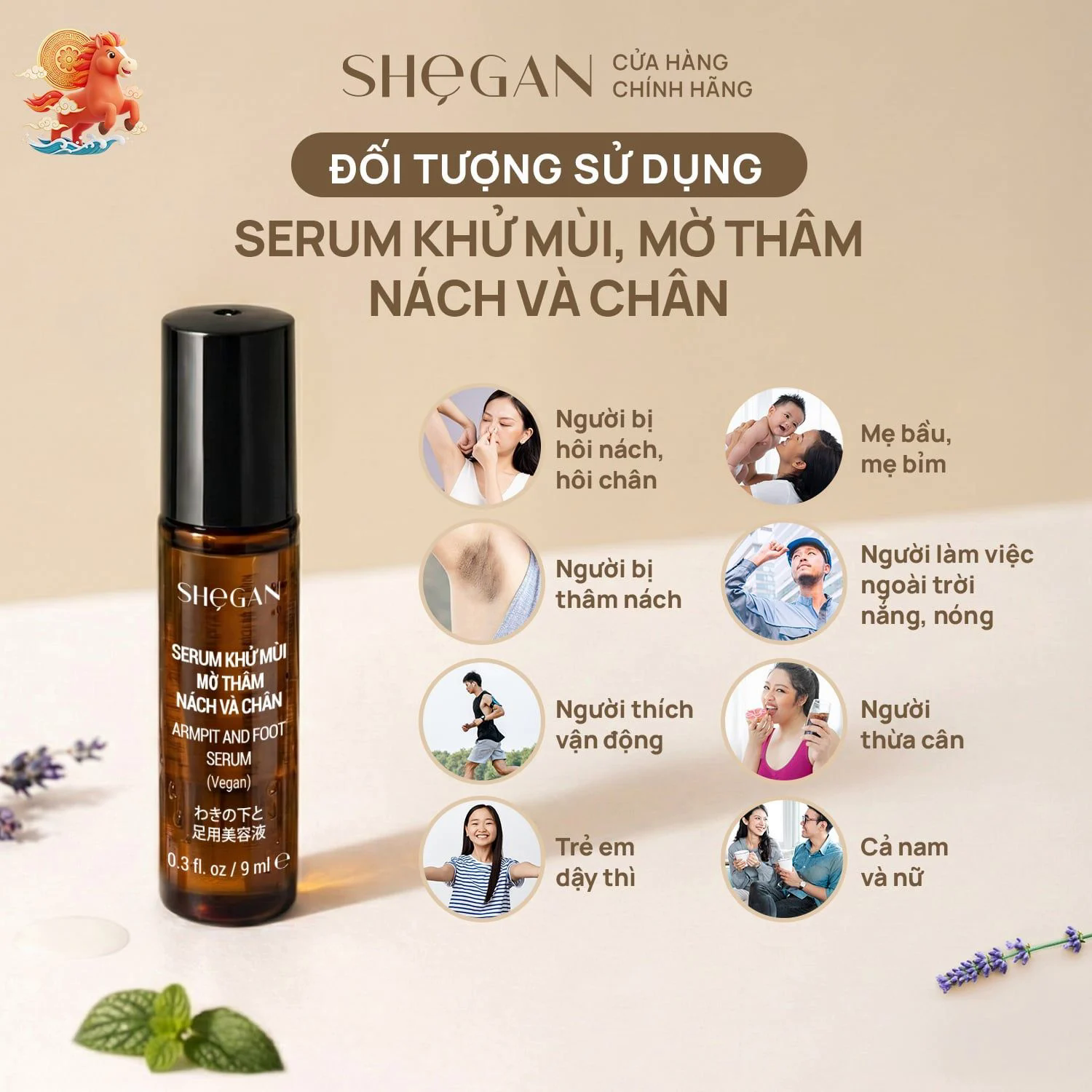 6 lọ khử m&ugrave;i "made in Vietnam" giữ cơ thể thơm tho cả ng&agrave;y - Ảnh 2.