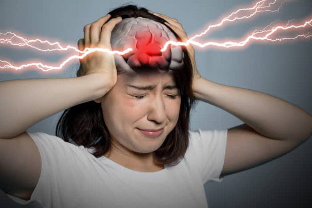 Người bị “thiếu máu lên não” thường có một biểu hiện sau khi thức dậy buổi sáng - Ảnh 1.