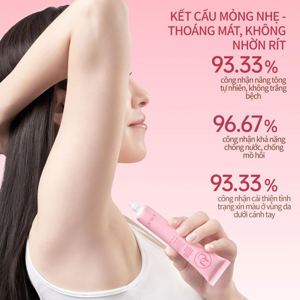 6 lọ khử m&ugrave;i "made in Vietnam" giữ cơ thể thơm tho cả ng&agrave;y - Ảnh 3.