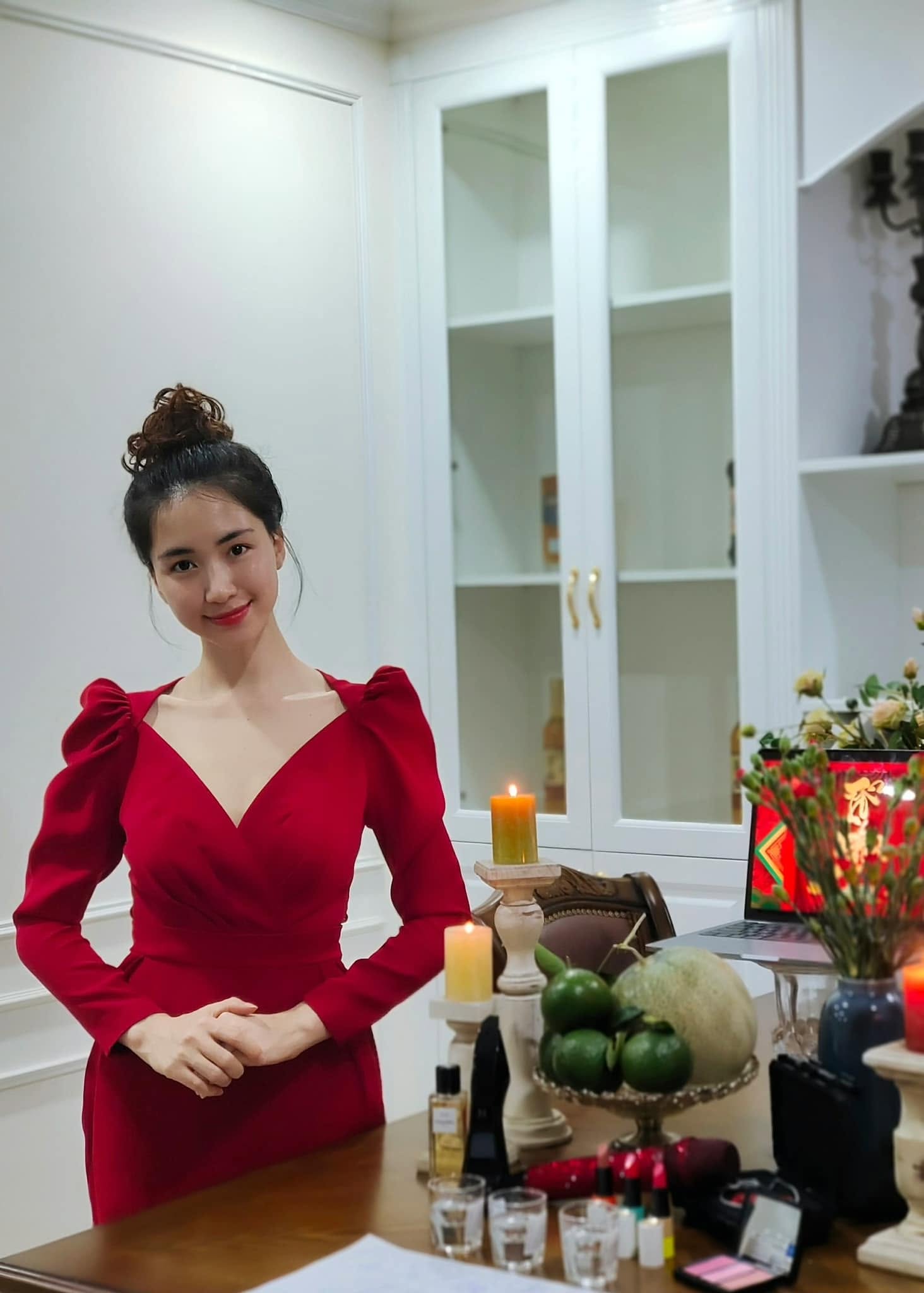 Căn nhà của Hoà Minzy- Ảnh 6.