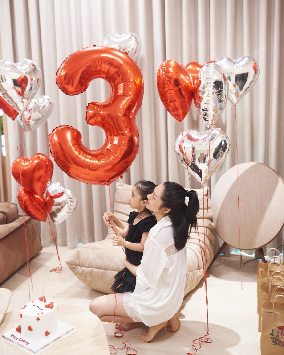 Mẹ đơn th&acirc;n Vbiz từng bị bạn trai bạo h&agrave;nh tinh thần, phải gặp b&aacute;c sĩ t&acirc;m thần để điều trị- Ảnh 4.
