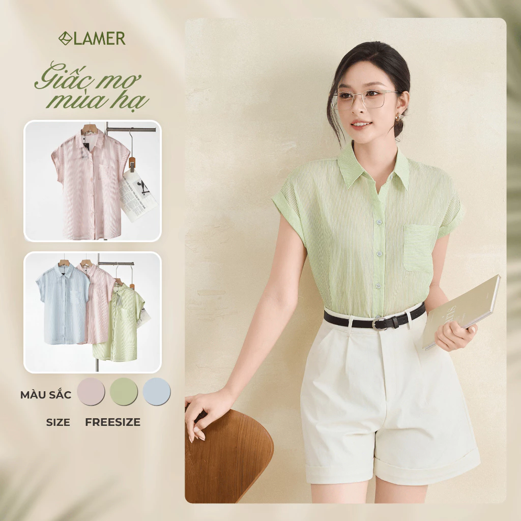 Đồ xanh quả bơ: Nền n&atilde;, nhẹ nh&agrave;ng m&agrave; vẫn chuẩn thanh lịch cho style "old money" - Ảnh 10.