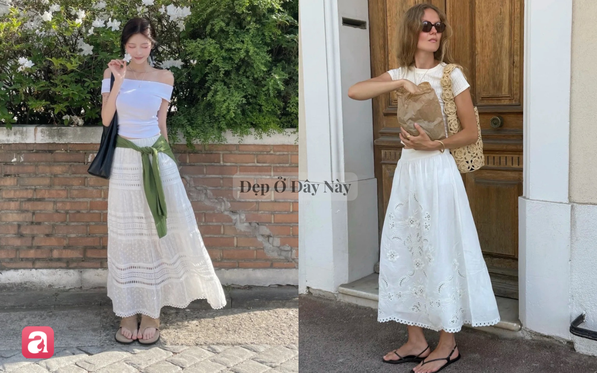 Muốn mặc đơn giản m&agrave; vẫn sang chuẩn old money, h&atilde;y thử c&ocirc;ng thức "tr&ecirc;n b&oacute; dưới su&ocirc;ng" - Ảnh 2.