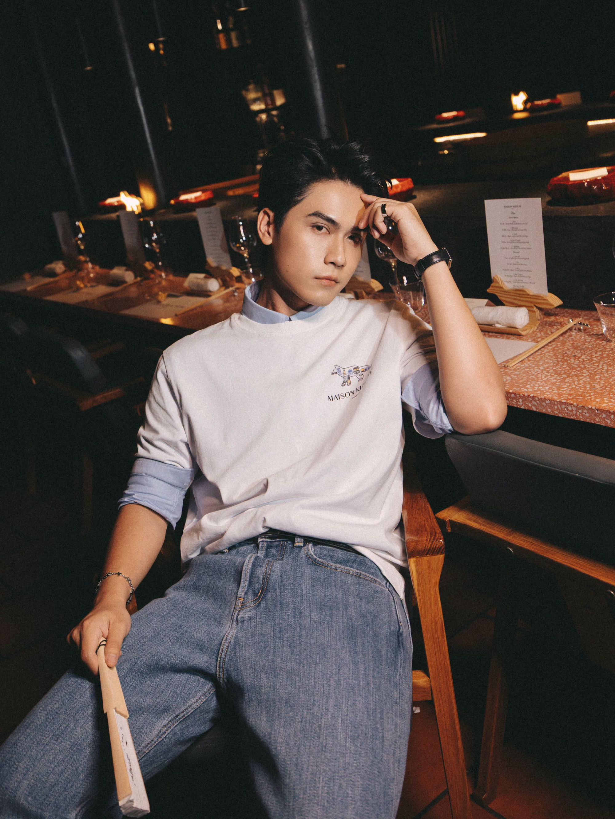 Showbiz Việt xuất hiện cặp đ&ocirc;i mới đẹp hết phần thi&ecirc;n hạ, hint r&otilde; mồn một nghi "phim giả t&igrave;nh thật"- Ảnh 6.