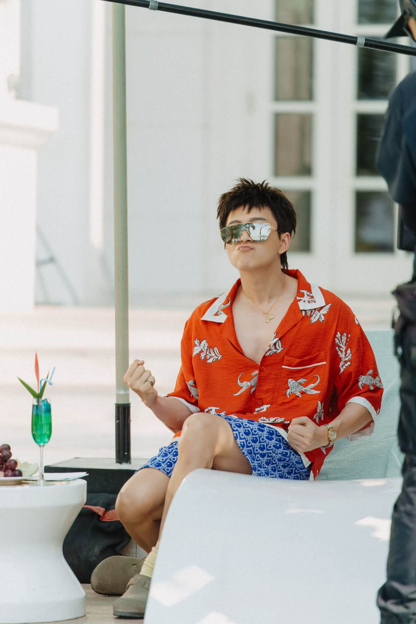 C&oacute; mỹ nam Việt kh&ocirc;ng cần thịt Đường Tăng vẫn hack tuổi qu&aacute; đỉnh, sau 18 năm c&ograve;n trẻ hơn thời mới v&agrave;o nghề- Ảnh 3.