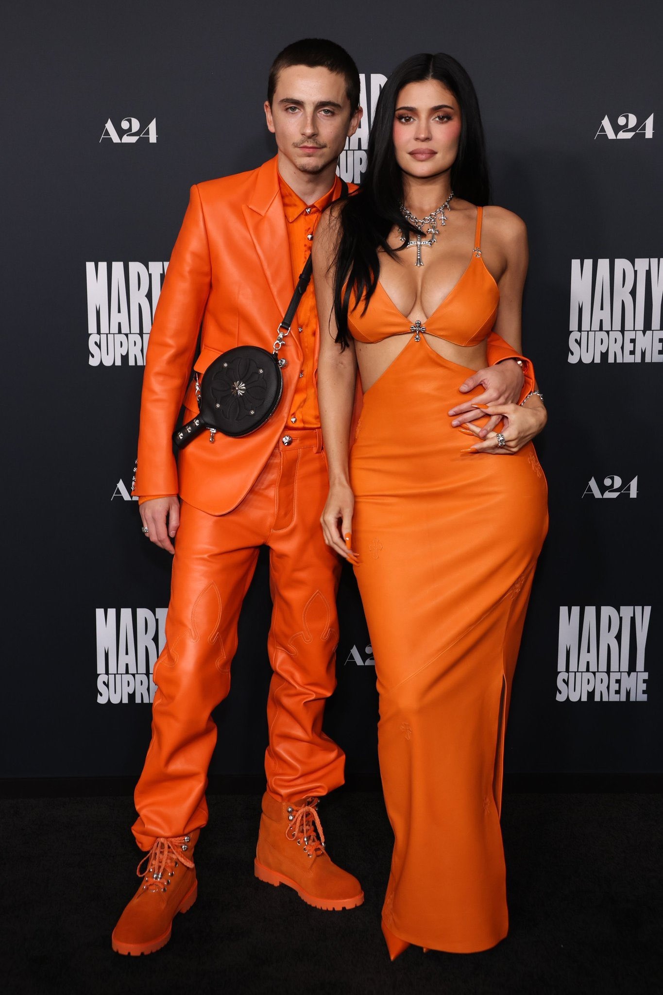 Kylie Jenner đang mang thai con thứ 3?- Ảnh 7.