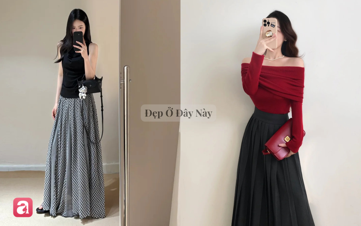 Muốn mặc đơn giản m&agrave; vẫn sang chuẩn old money, h&atilde;y thử c&ocirc;ng thức "tr&ecirc;n b&oacute; dưới su&ocirc;ng" - Ảnh 6.