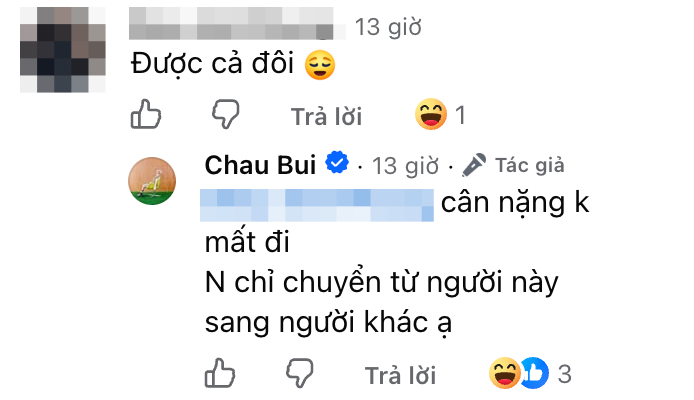Ch&acirc;u B&ugrave;i tăng 3kg, ngoại h&igrave;nh hiện tại ra sao m&agrave; d&acirc;n mạng so s&aacute;nh với Binz?- Ảnh 4.