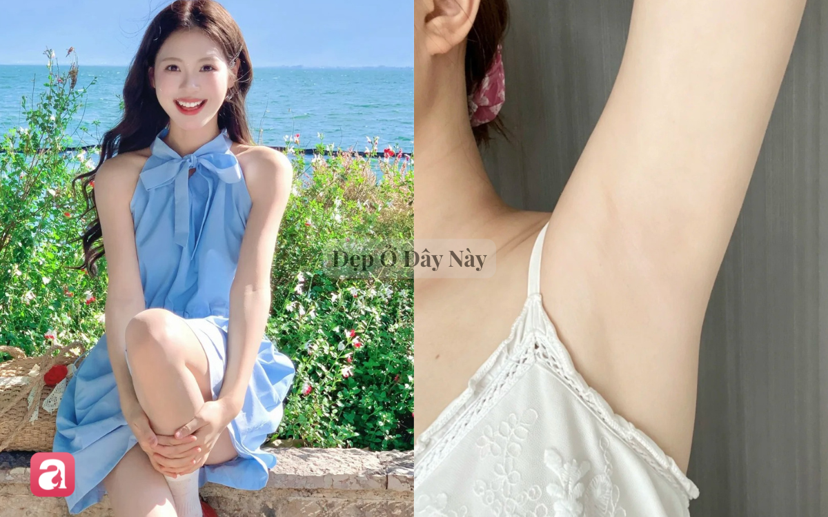 6 lọ khử m&ugrave;i "made in Vietnam" giữ cơ thể thơm tho cả ng&agrave;y - Ảnh 6.