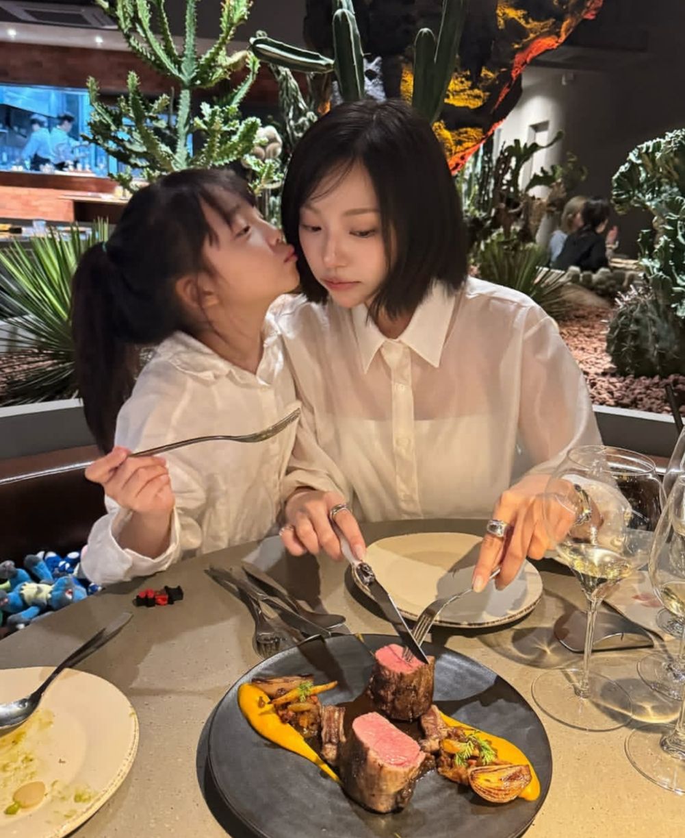 Một người mẹ có 3 thói quen này là phúc của con cái- Ảnh 1.