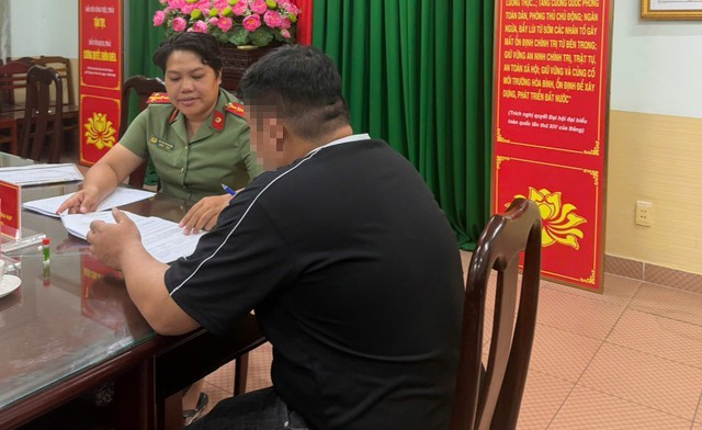 C&ocirc;ng an sẽ điều tra chủ t&agrave;i khoản ng&acirc;n h&agrave;ng nếu ph&aacute;t hiện c&oacute; giao dịch như sau- Ảnh 4.