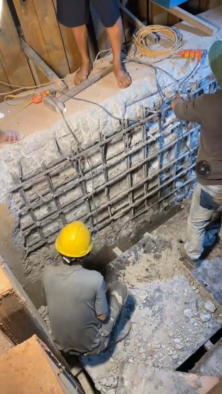 X&ocirc;n xao h&igrave;nh ảnh xốp trong cống Lỉnh ở Bắc Ninh, ch&iacute;nh quyền n&oacute;i g&igrave;?- Ảnh 3.