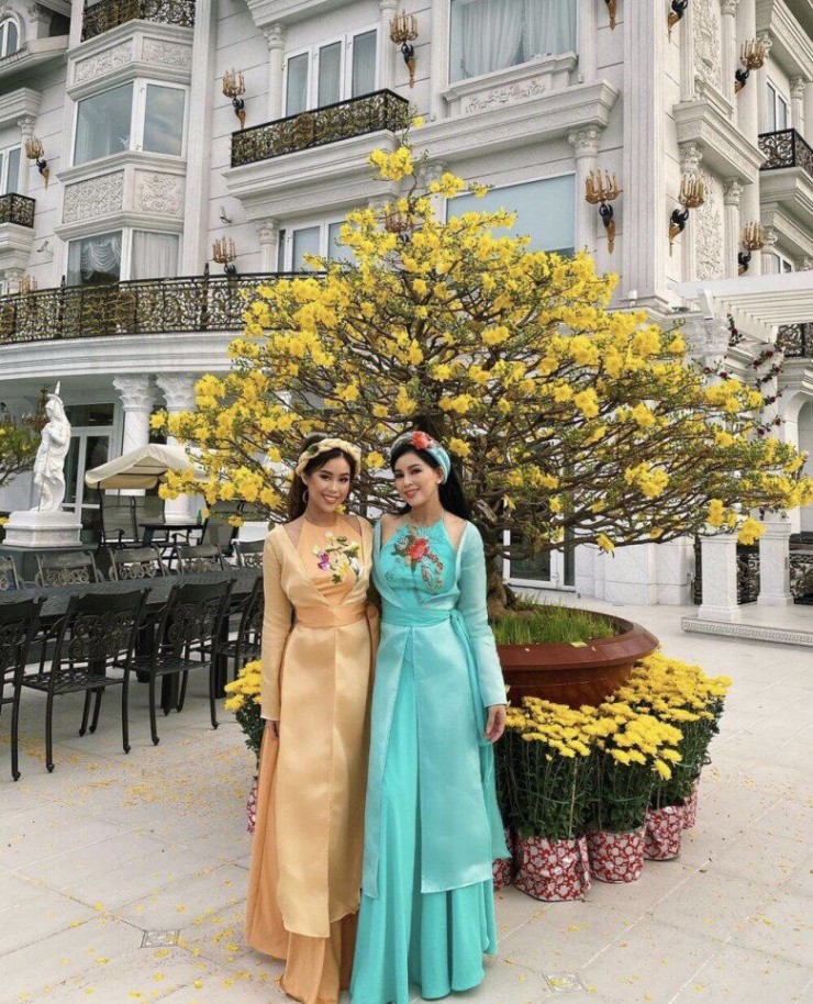 Nữ diễn vi&ecirc;n Việt g&acirc;y sốt v&igrave; nhan sắc kh&ocirc;ng điểm ch&ecirc; tr&ecirc;n b&igrave;a tạp ch&iacute; gần 40 năm trước, ho&aacute; ra giờ l&agrave; phu nh&acirc;n tỷ ph&uacute;!- Ảnh 12.