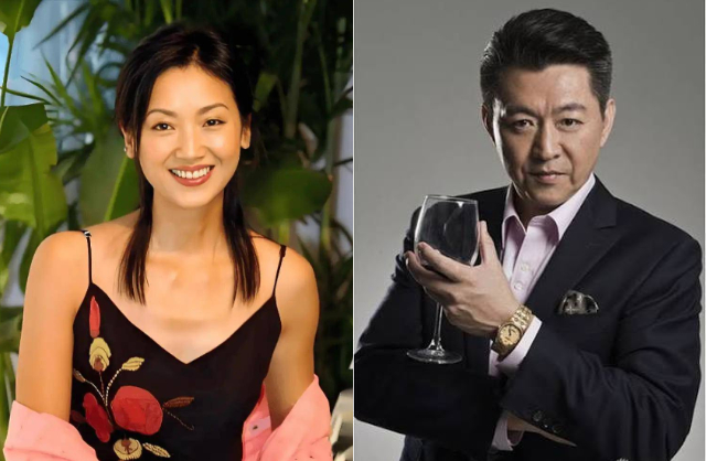 Kh&ocirc;ng d&aacute;m tin "Tiểu Long Nữ sai tr&aacute;i nhất m&agrave;n ảnh" lại đến mức n&agrave;y sau khi bỏ showbiz lấy chồng b&aacute;c sĩ- Ảnh 6.