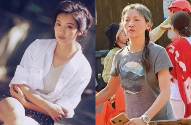 Kh&ocirc;ng d&aacute;m tin "Tiểu Long Nữ sai tr&aacute;i nhất m&agrave;n ảnh" lại đến mức n&agrave;y sau khi bỏ showbiz lấy chồng b&aacute;c sĩ- Ảnh 1.