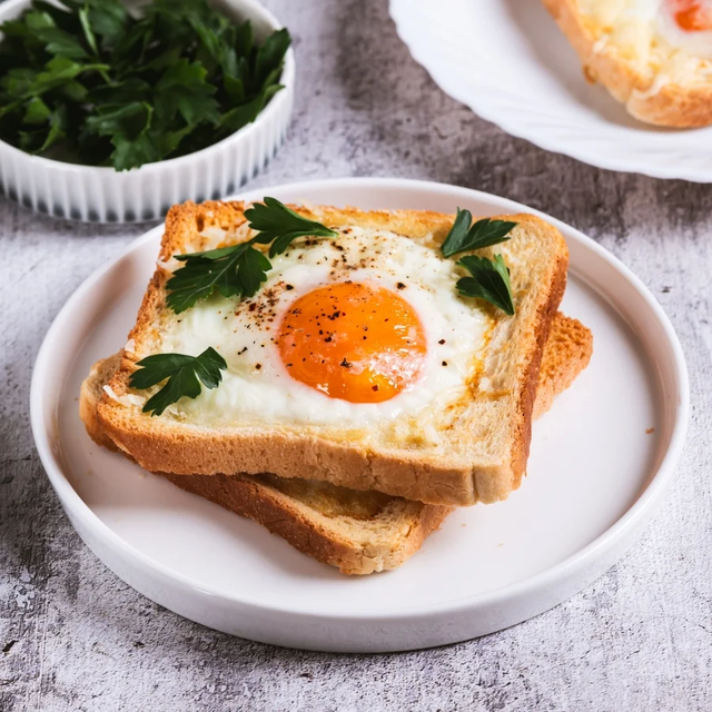 10 ng&agrave;y giảm 6kg kh&ocirc;ng cần nhịn đ&oacute;i, thậm ch&iacute; vẫn được ăn g&agrave; r&aacute;n: Thực đơn đang g&acirc;y sốt c&oacute; g&igrave; đặc biệt?- Ảnh 4.